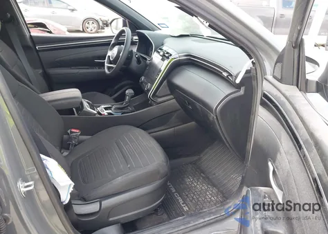 2022 Hyundai Santa Cruz Sel from USA, damaged, VIN 5NTJBDAE4NH022823